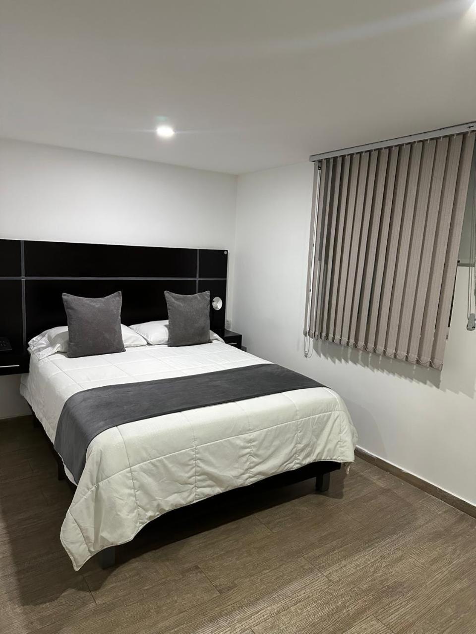 Hotel Jardin 38 Pasto Exterior photo