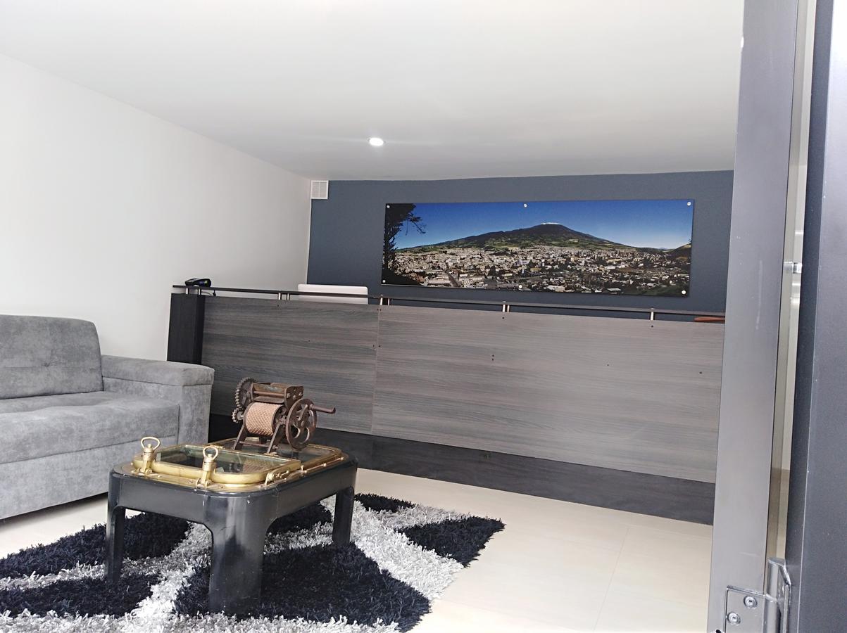 Hotel Jardin 38 Pasto Room photo