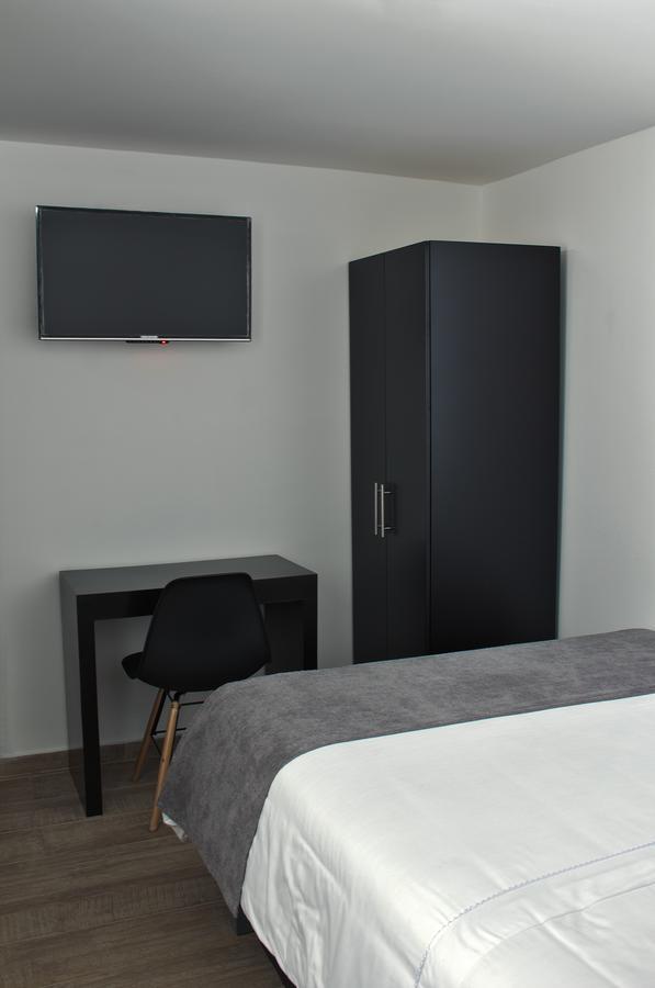 Hotel Jardin 38 Pasto Exterior photo