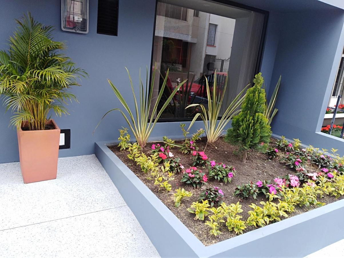 Hotel Jardin 38 Pasto Room photo