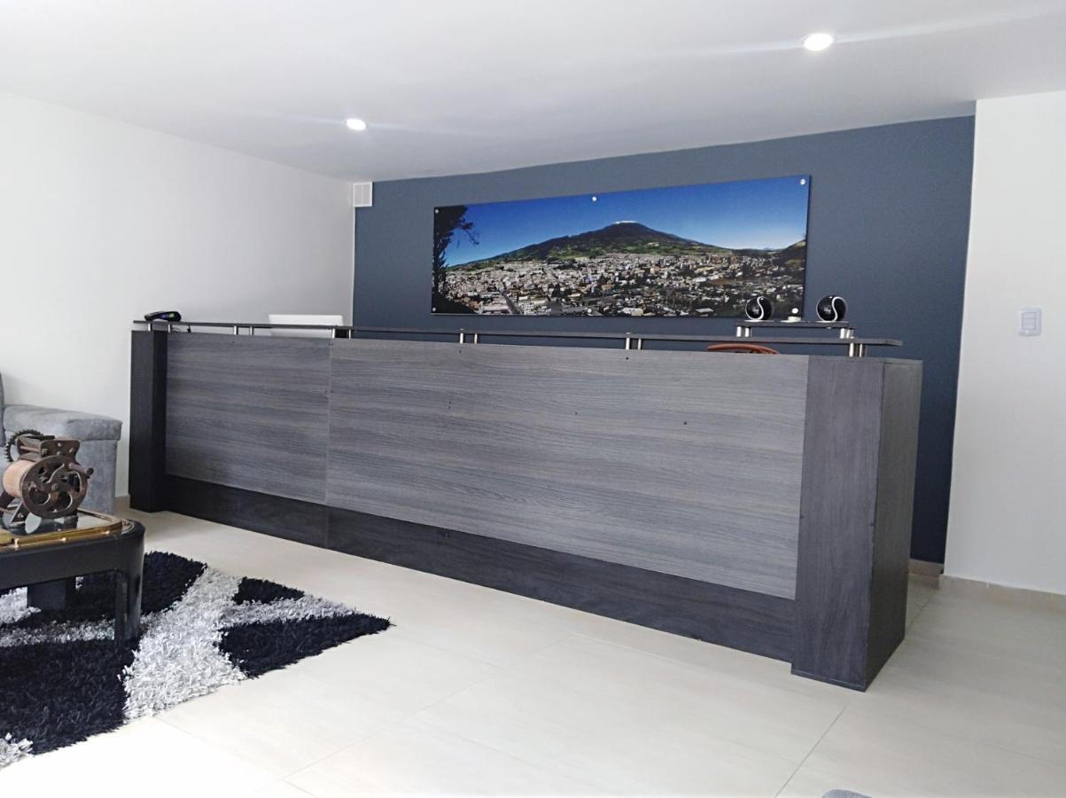 Hotel Jardin 38 Pasto Room photo