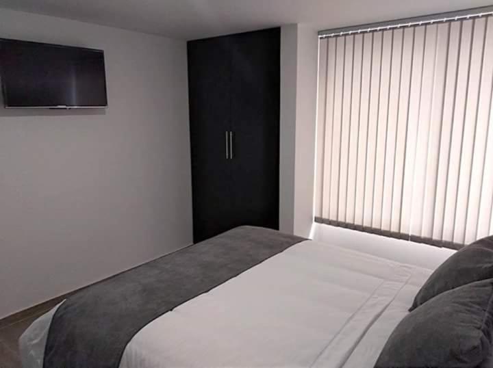 Hotel Jardin 38 Pasto Room photo